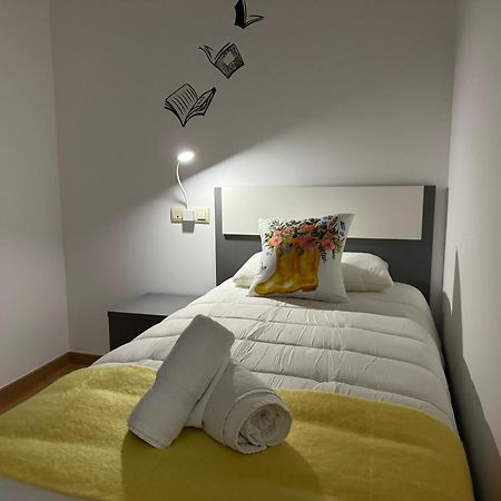 Mr Apartamentos 2 Córdoba Exteriér fotografie