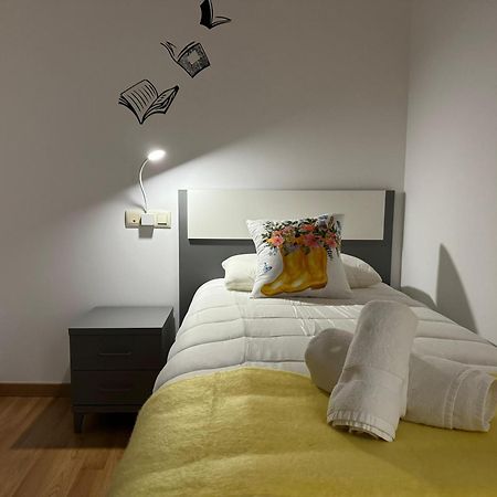 Mr Apartamentos 2 Córdoba Exteriér fotografie