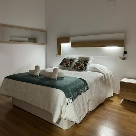 Mr Apartamentos 2 Córdoba Exteriér fotografie