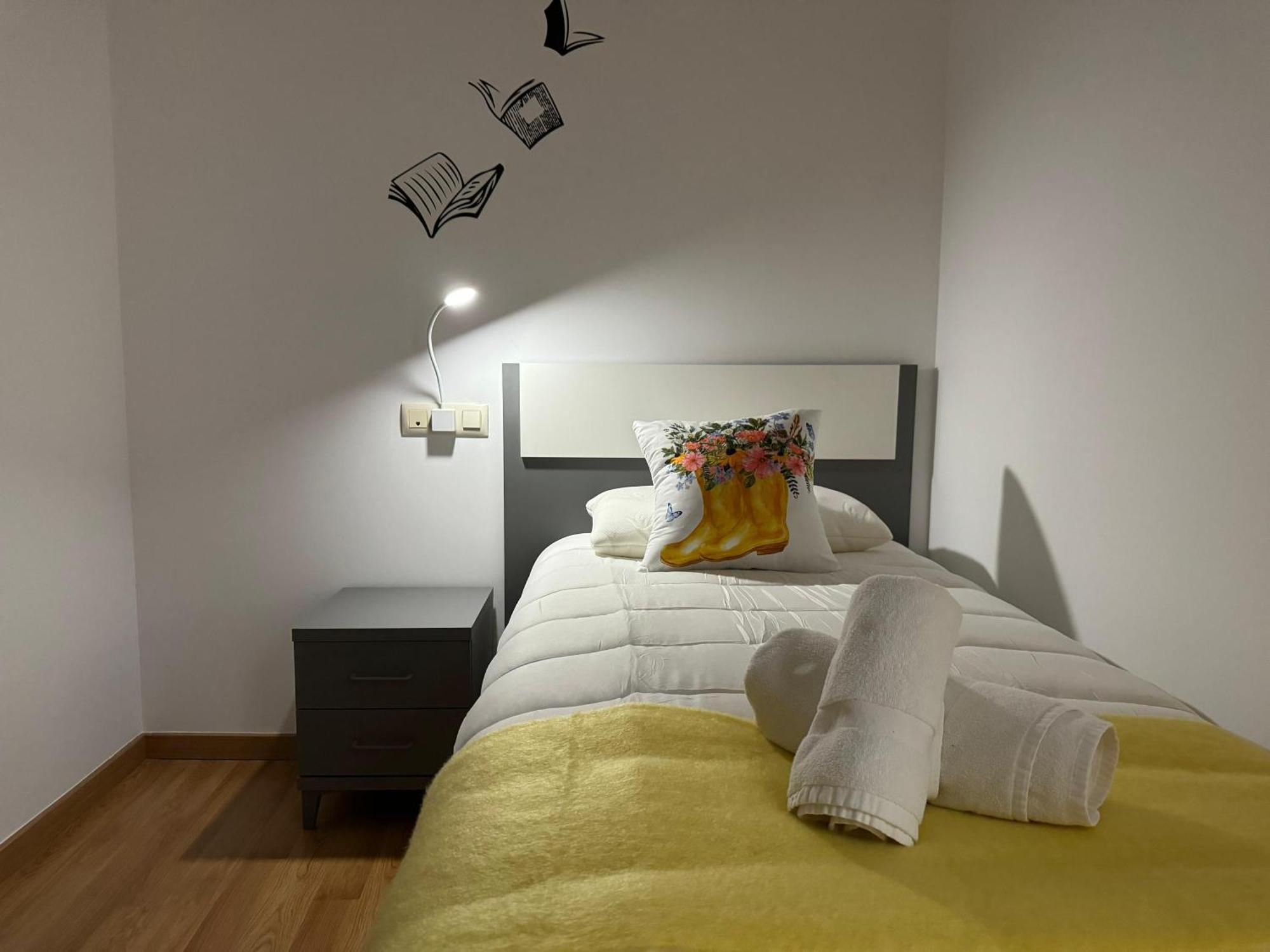 Mr Apartamentos 2 Córdoba Exteriér fotografie