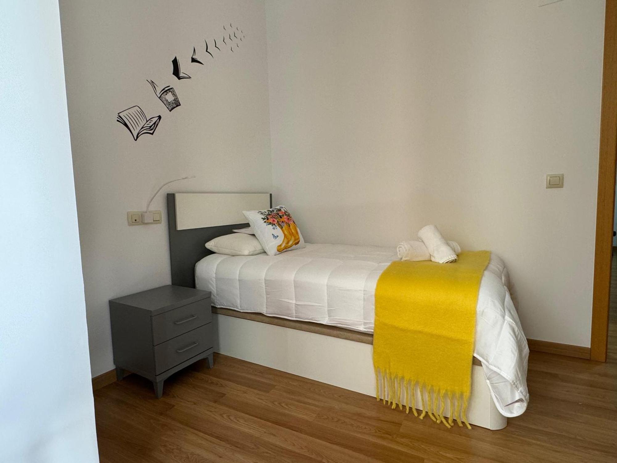 Mr Apartamentos 2 Córdoba Exteriér fotografie