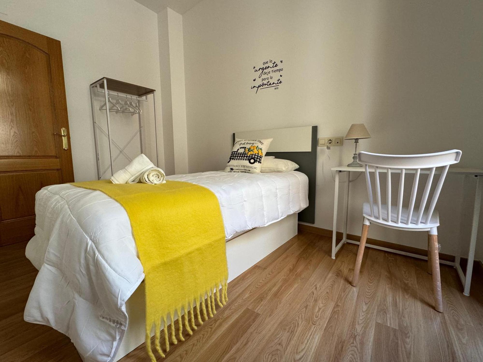 Mr Apartamentos 2 Córdoba Exteriér fotografie