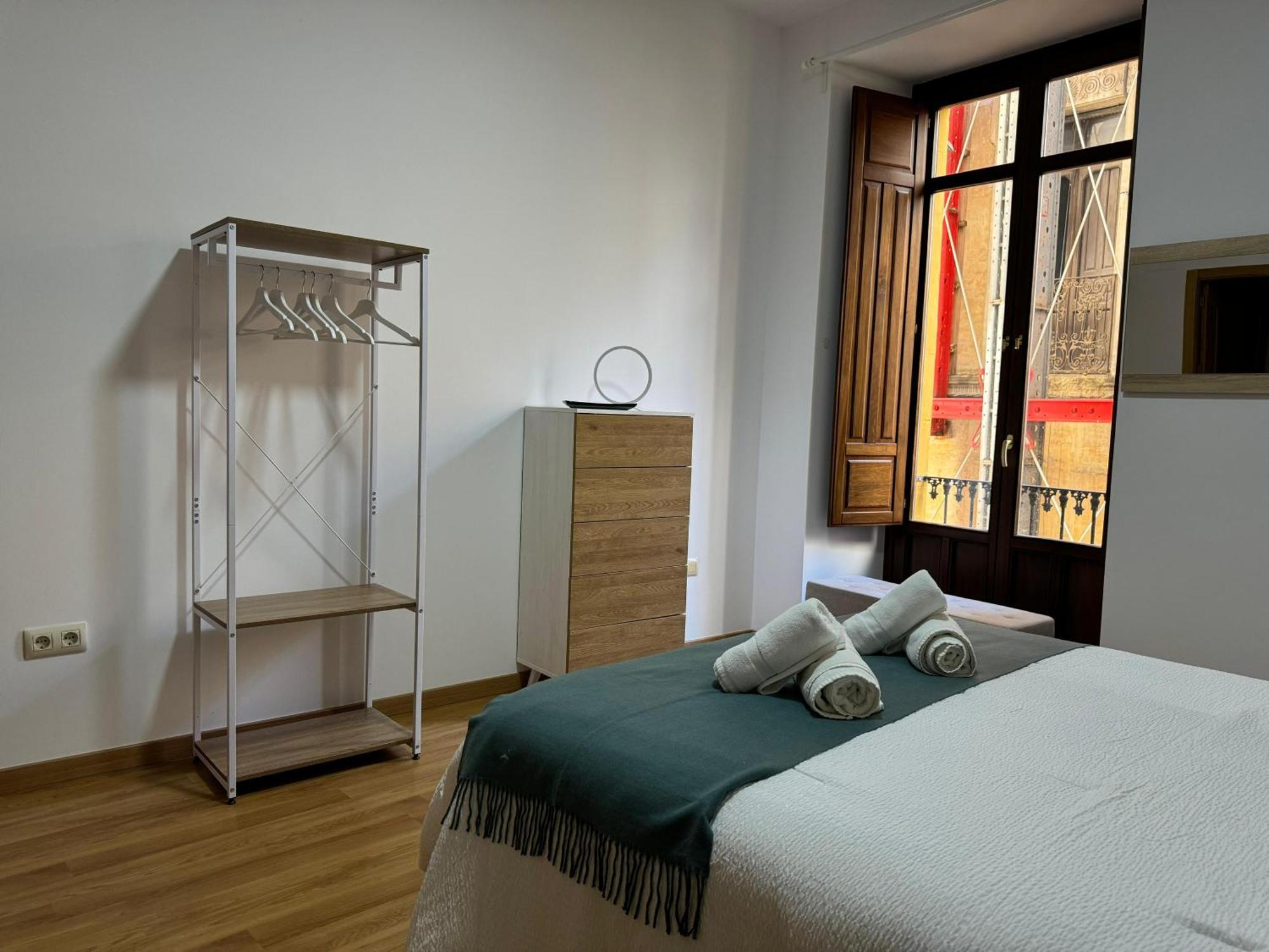 Mr Apartamentos 2 Córdoba Exteriér fotografie