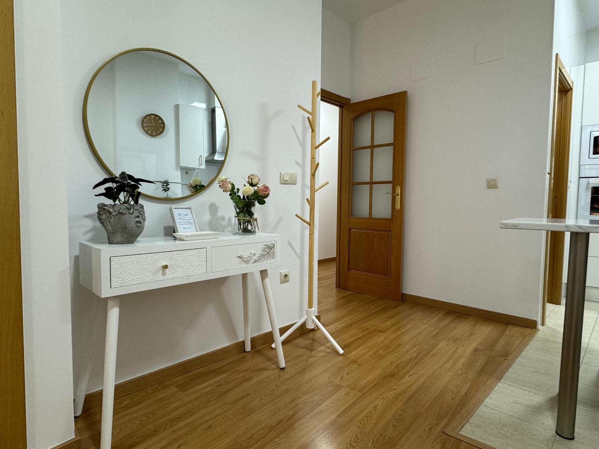 Mr Apartamentos 2 Córdoba Exteriér fotografie