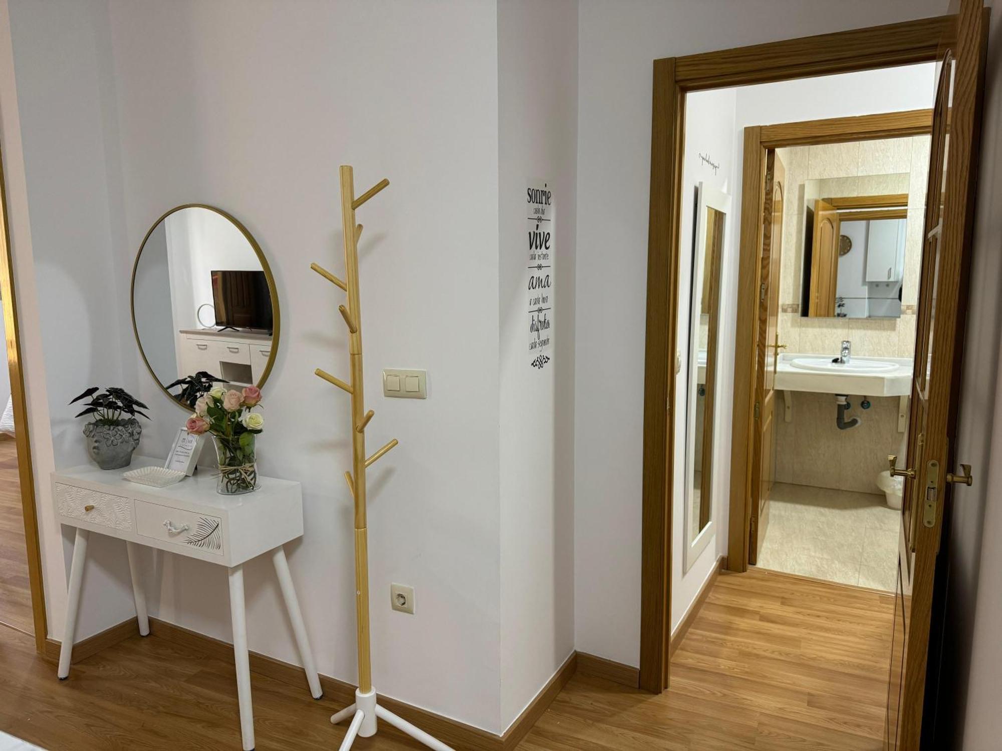 Mr Apartamentos 2 Córdoba Exteriér fotografie