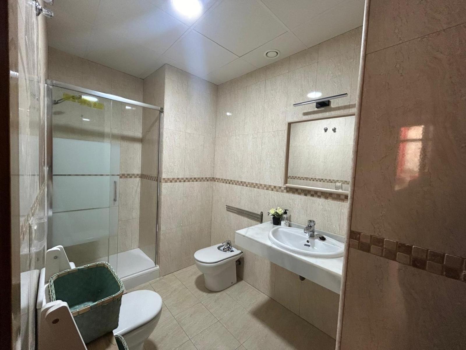 Mr Apartamentos 2 Córdoba Exteriér fotografie